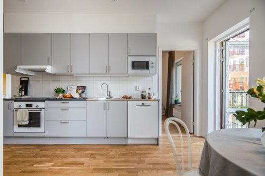 Hyra lägenhet i Stockholm - tänk på detta